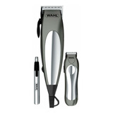 Wahl Pro Trimmer Clipper 79305-3608 Máquina Barba Y Pelo