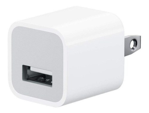 Cargador Apple iPhone Original Usb A1385