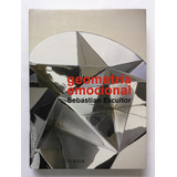 Geometría Emocional Sebastian Escultor |firmado Por El Autor