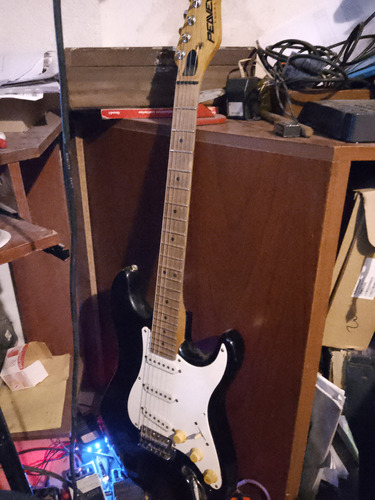 Peavy Stratocaster