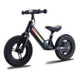 Kka Bicicleta Electrica De Equilibrio Para Ninos De 3 A 5 An