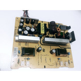 Placa Fonte, Placa Lógica E Usb Monitor Dell 1908fpc (0997)