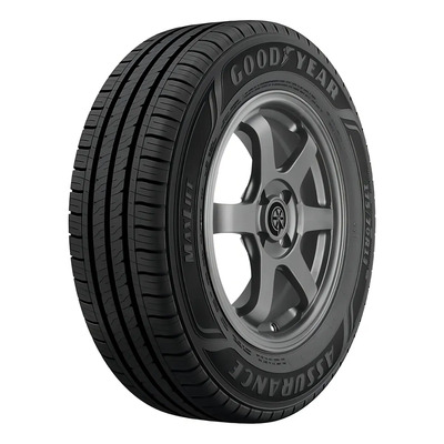 Llanta 185\u002F70r14 88h Goodyear Assurance Maxlife Índice De Velocidad H | Meses sin interés