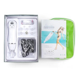 Diamond Peeling Microdermoabrasión Portátil + Estuche