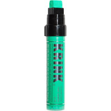 Krink K-55 - Rotulador De Pintura Verde Fluorescente, Vibra.