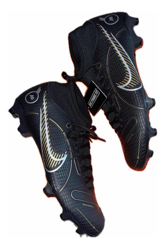 Tachones De Fútbol Nike Superfly 8 Academy