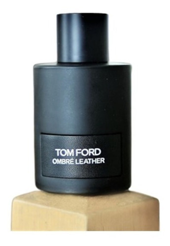 Tom Ford Ombré Leather Edp 100ml Unisex Premium