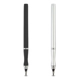 Caneta Stylus Pen Telas Touch Ponta Fina Tablet iPad iPhone