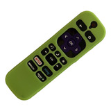 Funda Case Para Control Remoto Rok U Stick Insignia Rok U Tv