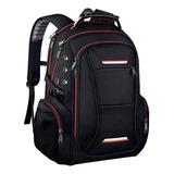 Mochila Multifuncional Impermeable Grande For Hombre 2022