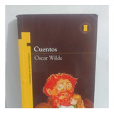 Cuentos De Oscar Wilde De Norma Original Usado
