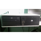 Pc De Escritorio Hp Dc 7900 (dual Core), Ideal Oficina.