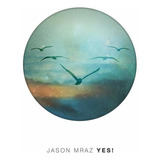 Mraz Jason - Yes !  Cd