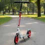Monopatín Plegable Urbano Moose – Para Niños 8 a 13 Años – Aluminio 100 Kg | Envío gratis