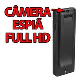 Mini Hd Video Camera Minifilmadora Aparelhos Espiao Oculta