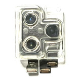 Câmera Traseira Compatível iPhone 11 Pro 11 Pro Max Ori Nova