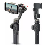 Estabilizador Fotográfico Zhiyun Smooth 4 Gimbal P/repuestos