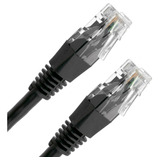 Cable Utp Armado Cat6 Nisuta Ns-cut620 20mts Giga 1000 Mbps