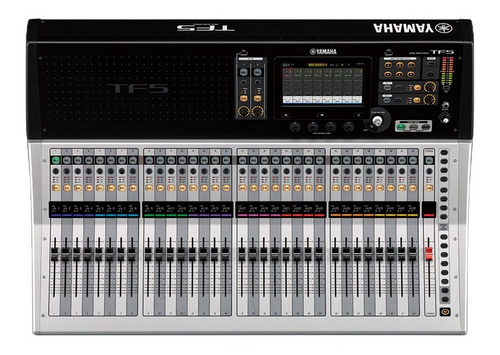 Mesa Digital Yamaha Tf-5 32 Canais + Frete + Nfe + Garantia