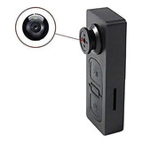 Mini Cámara Espía Full Hd Vigilancia 1080p Camara Seguridad