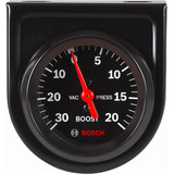 Actron Sp0f000050 Bosch Style Line 2  - Manómetro Mecánico (
