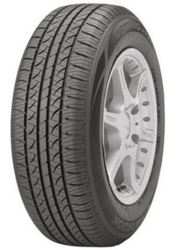 Llantas Hankook Optimo H724 P185/65 R14 85t