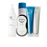 Kit Firmeza Y Contorno Corporal-ageloc® Galvanica Nu Skin* 