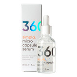 Simpla 360 | Serum Con Micro-capsulas | 30 Ml