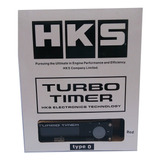 Turbo Timer Hks 1021