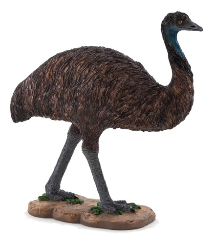 Figuras Animales Coleccion Papo Collecta Schleich Emu Mojo