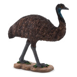 Figuras Animales Coleccion Papo Collecta Schleich Emu Mojo