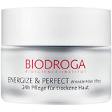 Biodroga Energize & Perfect - Efecto De Relleno De Arrugas 2