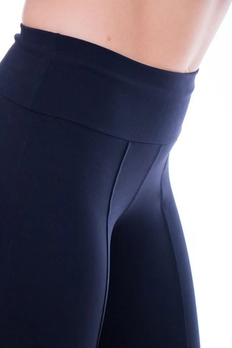 Calça Montaria K2b Malha Com Elastano Modelagem Ajustada Legue Pamela Tecido Grosso Veste Bem Super Confortável Original