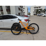 Bicicleta De Montaña Scott Spark 970 Mod 2023 Talla M 