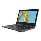 Portátil Lenovo Chromebook 300e 2a Gen Pantalla Táctil 11.6