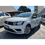 Vw Gol 1.6 Msi Completo 2022 Km Baixo