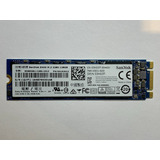 Sandisk X400 Series Sd8sn8u-128g 128gb | Ssd M.2 Sata 3