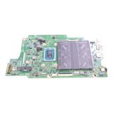 7f4h3 Motherboard Dell Inspiron 13 7375 Cpu 7-2700u Amd Ddr4