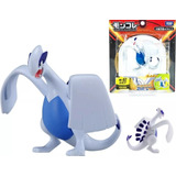 Takara Tomy Pokemon Collection Ml-02 Lugia Figura Original