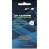 Thermal Pad Gelid Gp-extreme 80mm X 40mm X 2mm 