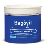 Bagovit A Light Crema Nutritiva Hipoalergenica 100 G 