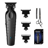 Kemeil 2299 Trimmer Maquina For Cortar Cabello Profesional