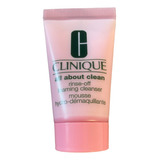 Desmaquillante Clinique All About Clean Mini 30 Ml