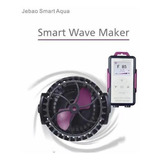 Nueva Jebao Mow 3 Wifi, Smart Wavemaker 3000 L/h