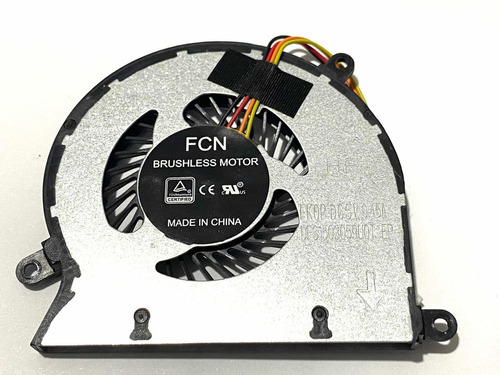 Cooler Ventilador Notebook Exo Smart Xs2 Xs3 F3149