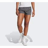Shorts Run It - Cinza adidas Ik4244