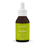 Peeling Bio Complex Clareador De Manchas Lakma 50ml