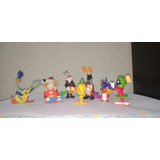 Personajes Looney Tunes De Pepsi Banda De Rock Vintage 1994 