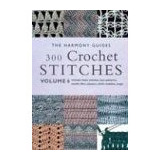 300 Puntos De Crochet Las Guias De Armonia V 6