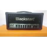 Blackstar Ht5 Metal Cabezal Valvular 5w